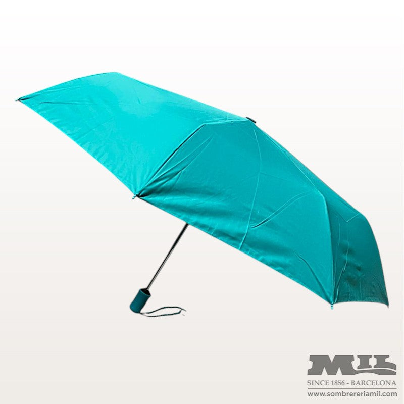 Plain Folding Umbrella | Ezpeleta